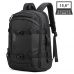 Рюкзак AOKING SN2671 Travel Business Backpack Чорний