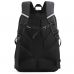Рюкзак AOKING SN2671 Travel Business Backpack Чорний