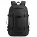 Рюкзак AOKING SN2671 Travel Business Backpack Чорний