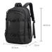 Рюкзак AOKING SN2671 Travel Business Backpack Чорний