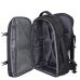 Дорожній рюкзак AOKING SN3061-20 Travel Master чорний