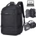 Дорожній рюкзак AOKING SN3061-20 Travel Master чорний