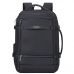 Дорожній рюкзак AOKING SN3061-20 Travel Master чорний