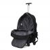 Дорожній рюкзак-візок AOKING SLN69569 Rolling Pro 36L Чорний