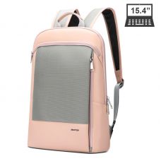 Жіночий рюкзак Bopai Bp62-12168 рожевий