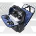 Шкіряний рюкзак Bopai First Layer Cowhide Bp61-123281 чорний