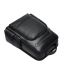 Шкіряний рюкзак Bopai First Layer Cowhide Bp61-123281 чорний