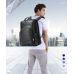 Шкіряний рюкзак Bopai First Layer Cowhide Bp61-123281 чорний