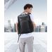 Шкіряний рюкзак Bopai First Layer Cowhide Bp61-123281 чорний