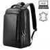 Шкіряний рюкзак BOPAI First Layer Cowhide Bp61-16311 чорний