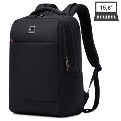 Рюкзак Bruno Cavalli BC-17154 чорний - купити в Україні з доставкою | Backpacks.com.ua