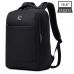 Рюкзак Bruno Cavalli BC-17154 чорний - купити в Україні з доставкою | Backpacks.com.ua