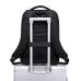 Рюкзак Bruno Cavalli BC-17154 чорний - купити в Україні з доставкою | Backpacks.com.ua