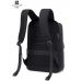 Рюкзак Bruno Cavalli BC-17154 чорний - купити в Україні з доставкою | Backpacks.com.ua