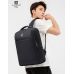 Рюкзак Bruno Cavalli BC-17154 чорний - купити в Україні з доставкою | Backpacks.com.ua