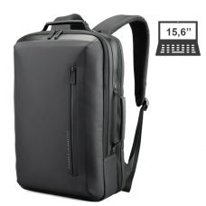 Рюкзак Kingsons KS3223W чорний