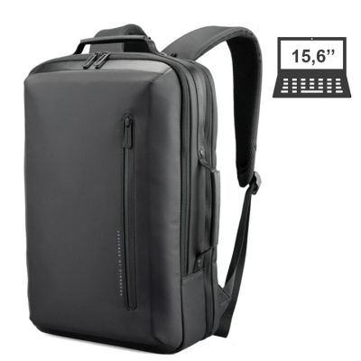 Рюкзак Kingsons KS3223W чорний