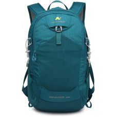 Туристичний рюкзак NEVO RHINO 8824-NW — 25 л з анатомічною спинкою (зелений)