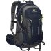 Трекінговий рюкзак NEVO RHINO 9033-NW 40 л - синій, для походів і туризму