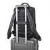 Рюкзак PARSONKER D710 15.6" шкіряний чорний