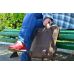 Рюкзак BABAK 878051 коричневий