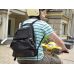 Рюкзак BABAK 896076 чорний