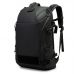 Тактичний рюкзак BANGE FW226 30л з відділенням для ноутбука 15.6 дюймів - багатофункціональний водонепроникний рюкзак