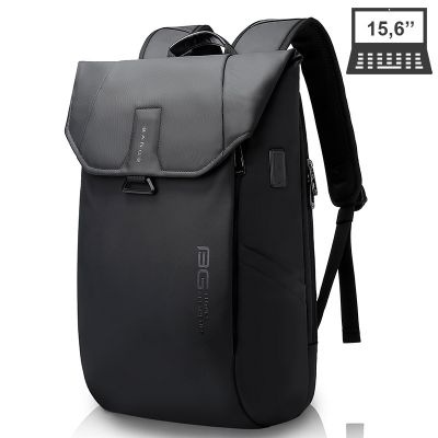 Рюкзак Bange BG2575 з ролтопом – купити з USB-портом | Офіційний магазин