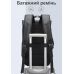 Рюкзак Bange BG2575 з ролтопом – купити з USB-портом | Офіційний магазин