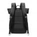 Рюкзак Bange BG-3115 для ноутбука 15.6" - Міський та дорожній (Чорний)