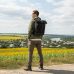Рюкзак Bange BG-3115 для ноутбука 15.6" - Міський та дорожній (Чорний)