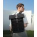 Рюкзак Bange BG-3115 для ноутбука 15.6" - Міський та дорожній (Чорний)