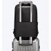 Стильний рюкзак Bange BG7713 чорний з USB-портом – купити з доставкою по Україні