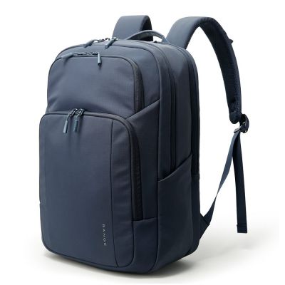 Синій міський рюкзак для ноутбука Bange BG-7839 Blue
