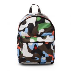 Рюкзак FUSION MULTI CAMO мульти камуфляж