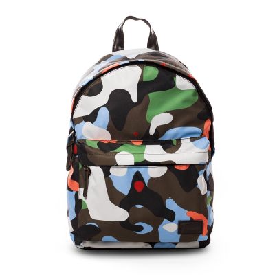Рюкзак FUSION MULTI CAMO мульти камуфляж