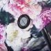 Рюкзак FUSION ROSES з трояндами
