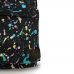 Рюкзак FUSION SPECKLE чорний з узором
