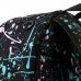 Рюкзак FUSION SPECKLE чорний з узором