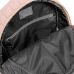 Рюкзак FUSION Dusty Pink стьобаний рожевий