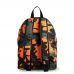 Рюкзак FUSION CAMO помаранчевий камуфляж