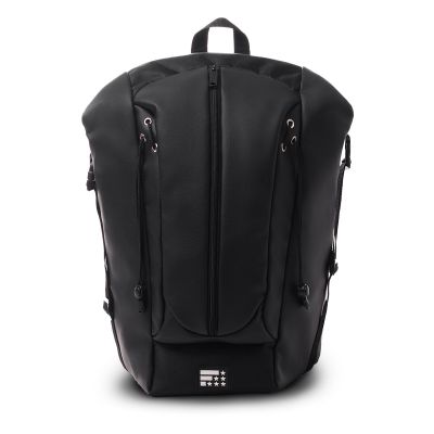 Рюкзак FUSION INDIGO BLACK чорний