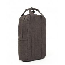 Рюкзак GIN "Токіо cotton" коричневий