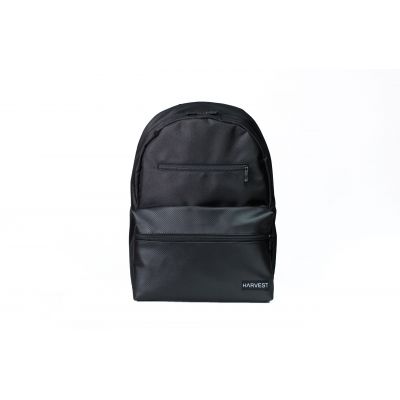 РЮКЗАК HARVEST "ORDINARY BLACK чорний