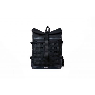 РЮКЗАК HARVEST "MESH 3" чорний