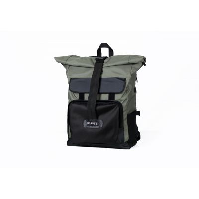 РЮКЗАК HARVEST "WIDE 1 KHAKI" хакі