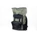 РЮКЗАК HARVEST "WIDE 1 KHAKI" хакі