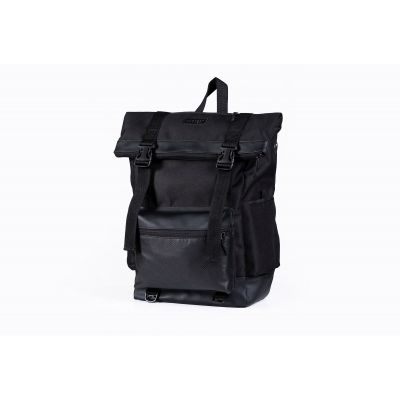 РЮКЗАК HARVEST "ROLL BLACK 2" чорний