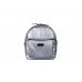 РЮКЗАК HARVEST "SILVER MINI" сріблястий