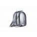 РЮКЗАК HARVEST "SILVER MINI" сріблястий